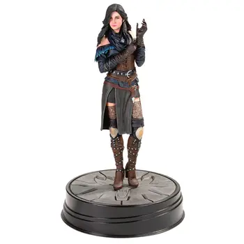 

Figure Yennefer 2nd Edition The Witcher 3 Wild Hunt 20cm
