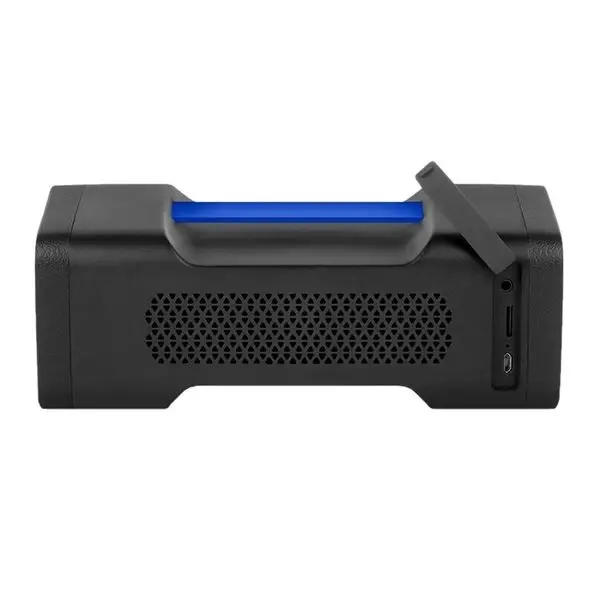 Портативное bluetooth-радио SPC 4504A Blue