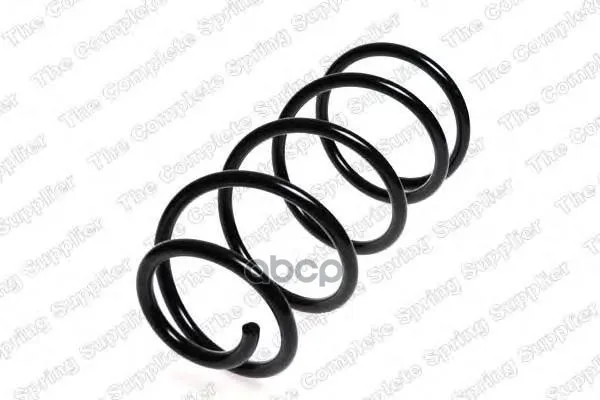 Пружина Подвески Ford Focus Ii 1.8d/2.0d Передняя Lesjofors 4027604 Lesjofors арт. 4027604