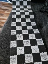 Electric Skateboard Tapes Grip Paper Scooter Abrasive Blowhole 85--24cm