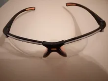 Gafas transparentes para ciclismo al aire libre, lentes para bicicleta de montaña y carretera, a prueba de viento, para viaje, novedad de 2020