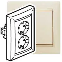 Купить Интернет Розетку Легран Валена