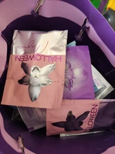 HALLOWEEN Eau de Toilette Perfume de Mujer Original Magia y Seducción hechas perfume