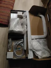 Mixer Tap Shower-Faucet-Set Wall-Mounted Bath Frap Rainfall F2420 Single-Handle Hand-Sprayer