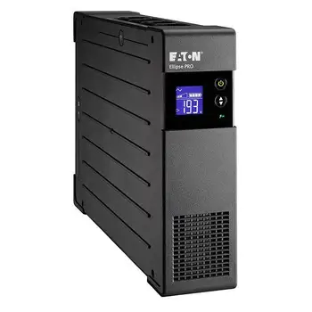 

EATON ELLIPSE PRO 1200 DIN