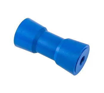 

Roller, blue, l-150 mm, D-70 mm, D-20 mm kr07