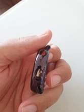 Funda protectora para samsung galaxy watch active 2, funda Ultra delgada de silicona suave HD, protección de pantalla completa, 40/44mm