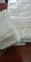 Bags Packaging Stand-Up Kraft-Paper Open-Window-Pouch Fruit-Gift Candy Zipper/zip-Lock