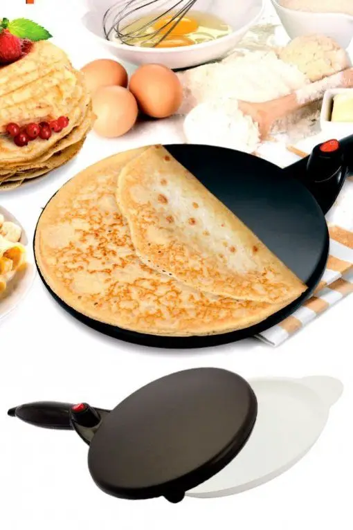 Блинница Bradex электрическая, погружная