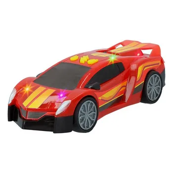 

Car with Light and Sound Monster Extreme Speed Selection