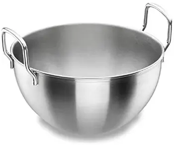 

LACOR 54216 - Cazo Recto de 16 cm Chef-Luxe