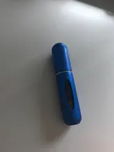 Mini Atomizer-Bottle Refillable Perfume Empty-Cosmetic-Containers Scent-Pump Spray Portable