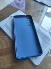 Funda de silicona líquida para Xiaomi Mi 9 SE, carcasa suave mate con protección para cámara, para Xiaomi Mi 9 Mi9 SE