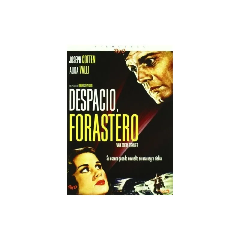 DESPACIO |