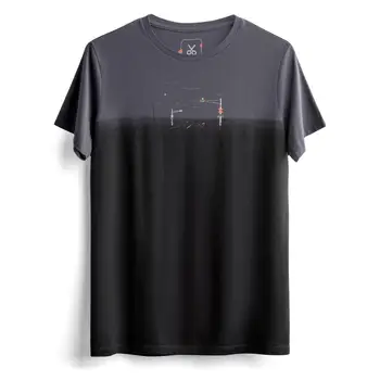 

KAFT T-SHIRT MIDDERNAG MEN WOMEN UNISEX CLOTHING SPECIAL DESIGN CREATIVE IDEAS DAILY TRAVEL SUMMER SPRING FALL WINTER CLOTHING
