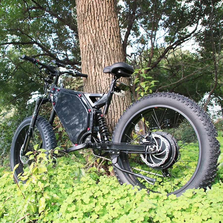 Leili più caldo 72v 5000W 3000W Fat Tire bici elettrica Mountain bicicletta elettrica  Enduro Ebike|bike design|bicycle electricbike bike - AliExpress