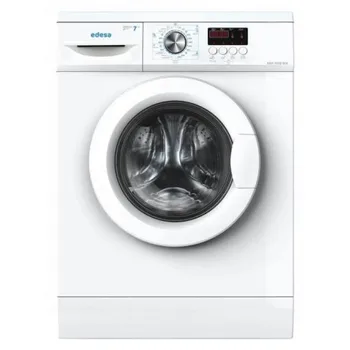 

Washing machine Edessa EWF1270WH class TO ++ 7kg 1200rpm