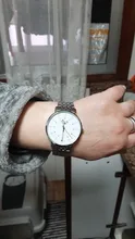 En este momento 2021 oro nuevo reloj mujer relojes de señoras creativa de las mujeres relojes de pulsera mujer impermeable reloj Relogio femenino