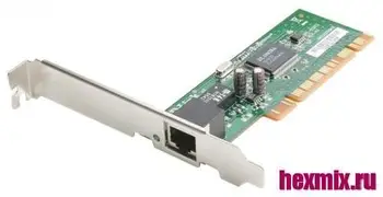

D-Link dfe-520tx-экономичный network adapter