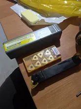 MWLNR1616H08 MWLNR2020K08 MWLNR2525M08 + 10 Uds WNMG080404 WNMG080408 portaherramientas de torneado exterior insertos de carburo de giro insertar