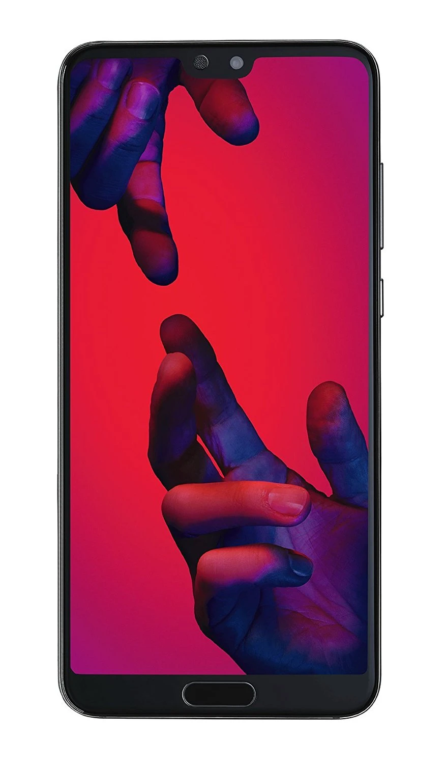 Huawei P20 Pro Band 4G/LTE/WiFi Internal 128 GB de Memoria 6 hard RAM Screen from 15 5 cm (6.1 &quot) 40's Camera | Мобильные