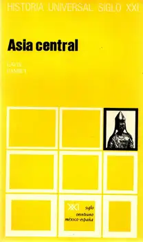 

Central Asia-Gavin Hambly