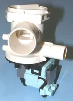 

Drain pump for washing machine BOSCH, ARTIKO.