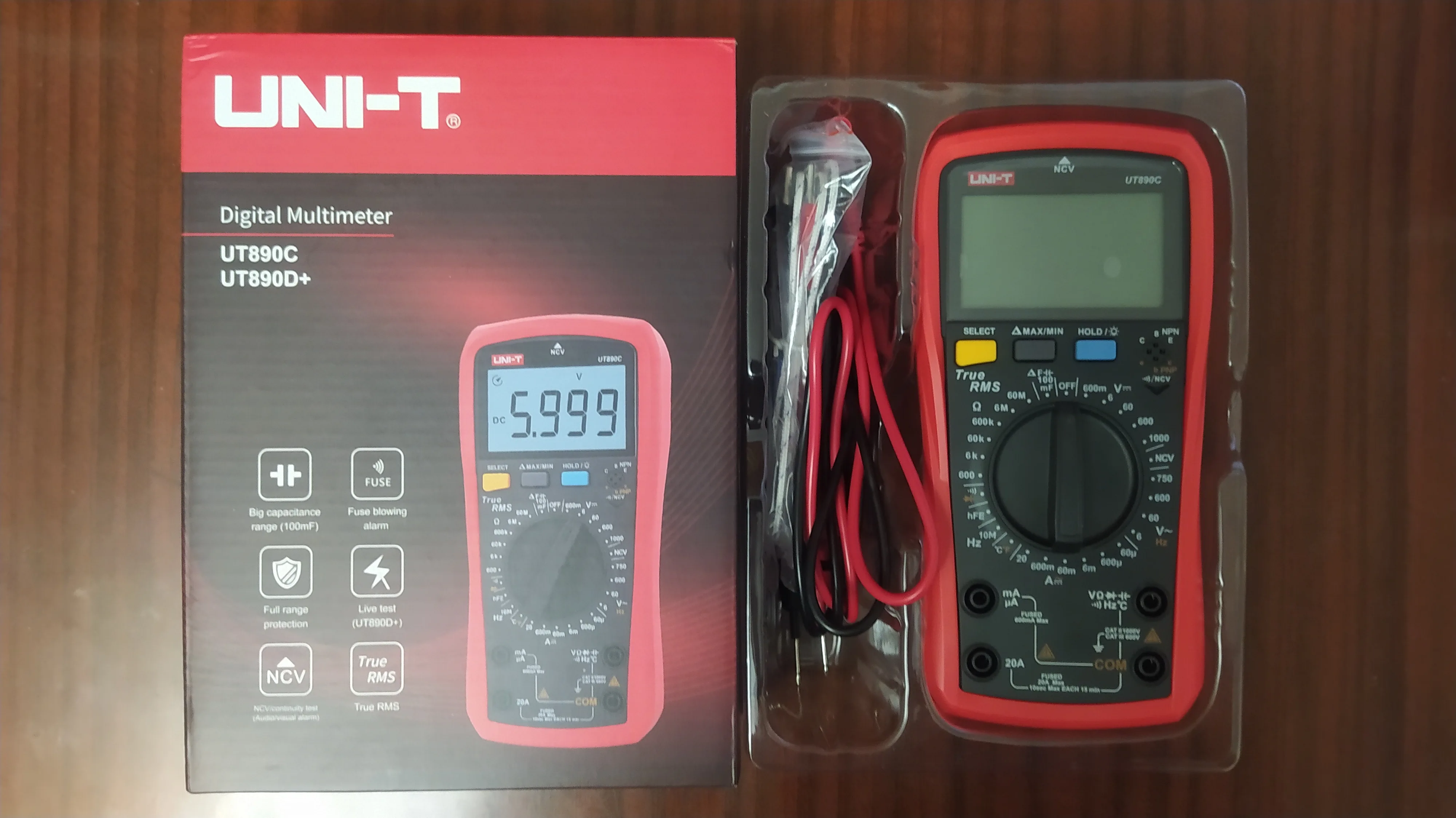 Мультиметр uni ut890c. Мультиметр uni ut890c