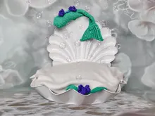 Accesorios de fotografía de recién nacido accesorios de fotografía de bebé, accesorios de fotografía de concha de hierro, accesorios de estudio para bebé, conjunto de accesorios para posar sesión de fotos de recién nacido