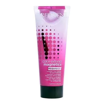 

Mask Color Extend Magnetics Redken