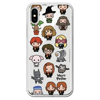 

Cases for iphone X-XS Harry Potter Officially Licensed from Harry Potter.