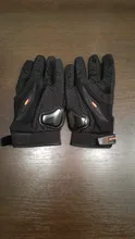 Riding tribe-guantes de moto de carreras, guantes de moto de carreras, Gant