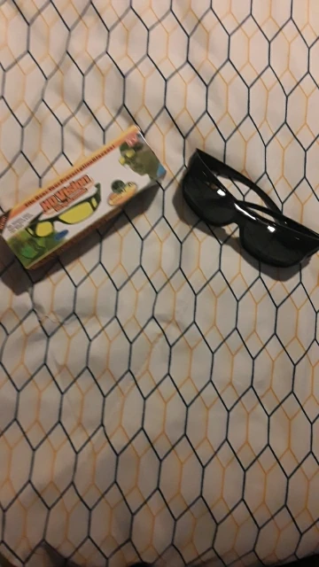 Óculos HD – Óculos para Enxergar Melhor à Noite (Night Vision) photo review