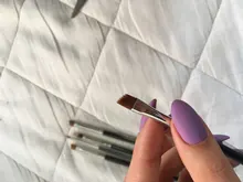 Eyeshadow Makeup-Tool Eyeliner Cosmetic Angled-Brush Professional Eye-Brow Flat Women