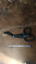 First Aid EMT Shears Emergency Bandage Paramedic Nursing Scissor Cut NEW-M35