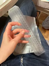 Carpeta con apariencia láser, organizador de cuaderno, libros, filofax, diario, bocetos o agenda escolar, accesorios y suministros de oficina, medidas A5 o A6