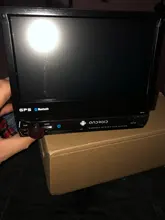 Car GPS Multimedia-Player Radio-Wifi Bluetooth 1din Universa Android 9.0 MP5 No-Dvd Quad-Core