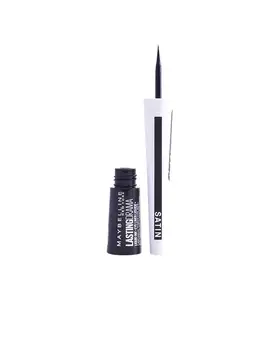 

Maybelline Master Ink - 01 Satin Black - Eyeliner liquid eye liner Black