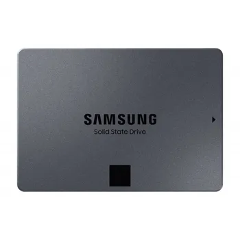 

Samsung MZ-76Q4T0 2.5 "4000 GB Serial ATA III V-NAND MLC