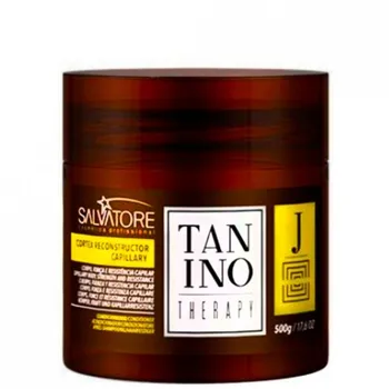 

Salvatore - Taninoplastia Step J - Cortex Reconstructor Capillary 500 ml