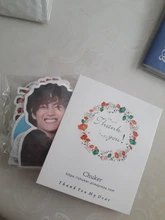 50 Uds Kpop coreano chicos Star JIMIN SUGA V JIN impermeable pegatinas para equipaje Laptop nevera bicicleta coche DIY ídolos calcomanías de los juguetes