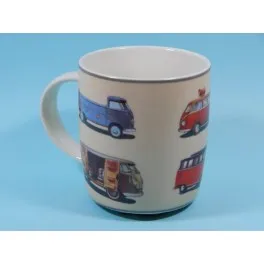 

CUP VOLKSWAGEN CAMPER