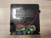 Grabadora de vídeo de seguridad, dispositivo de detección de movimiento, ONVIF, P2P, CCTV, NVR, H.265, 4K/ 9 canales, 32 canales, salida 4K, H.265