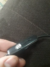 Cámara endoscópica flexible e impermeable, 7mm, IP67, boroscopio, inspección, cámara, Android, PC, Notebook, 6LED, ajustable