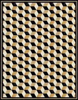 

VILBER Tiling. Vinyl carpet FIRENZE COLOR 06