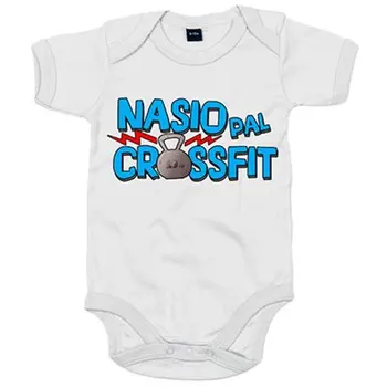 

Body Baby Born for CrossFit