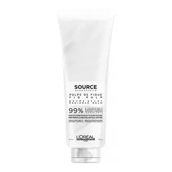 

L'OREAL PROFESSIONNEL Radiance Mask Balm Source Essentiel-Mixed-450 ml