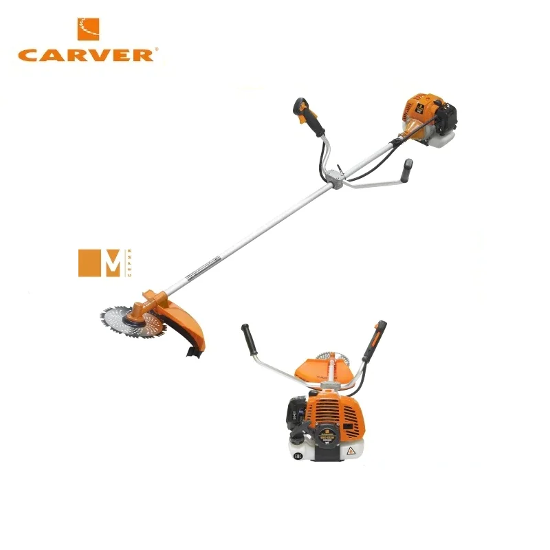 Триммер бензиновый CARVER GBC 033M|carver| |