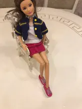 Zapatos de plástico para project MC2, juguetes para niñas