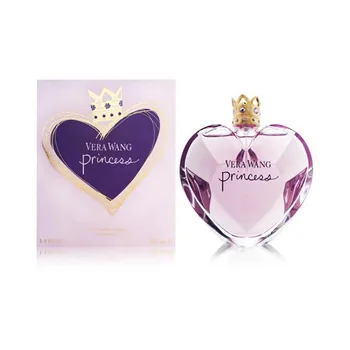 

VERA WANG PRINCESS EAU OOF TOILETTE 100ML VAPORIZER